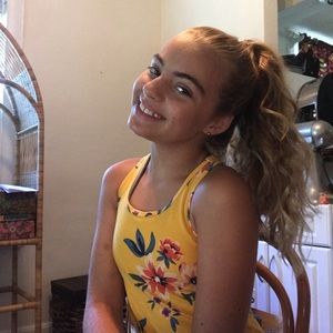 Meet your Posher, Gretta